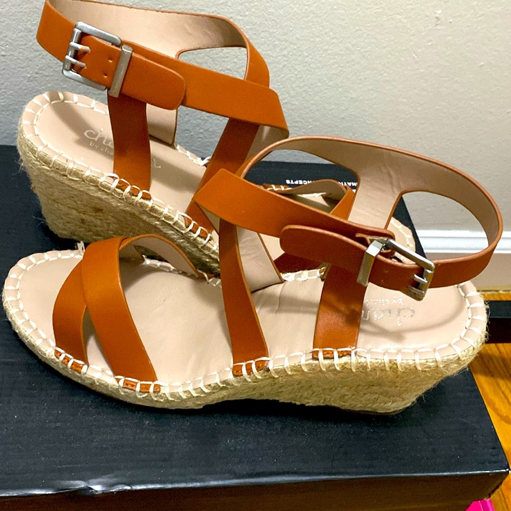 Women’s wedges